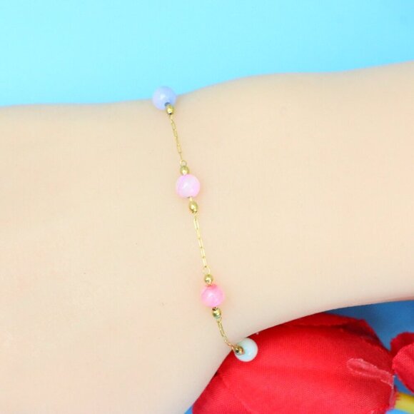 Chic & Stylish Bracelet – A Thoughtful Gift for Women and Girls, DYC1170 - Picture 4 of 8